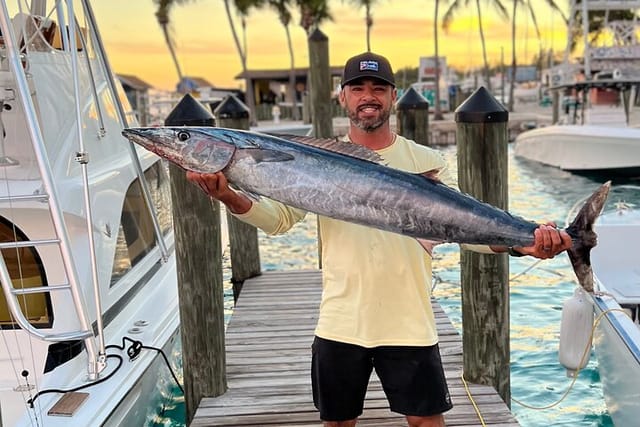 Private 4 Hour Fishing Charter in West Palm Beach - Photo 1 of 6